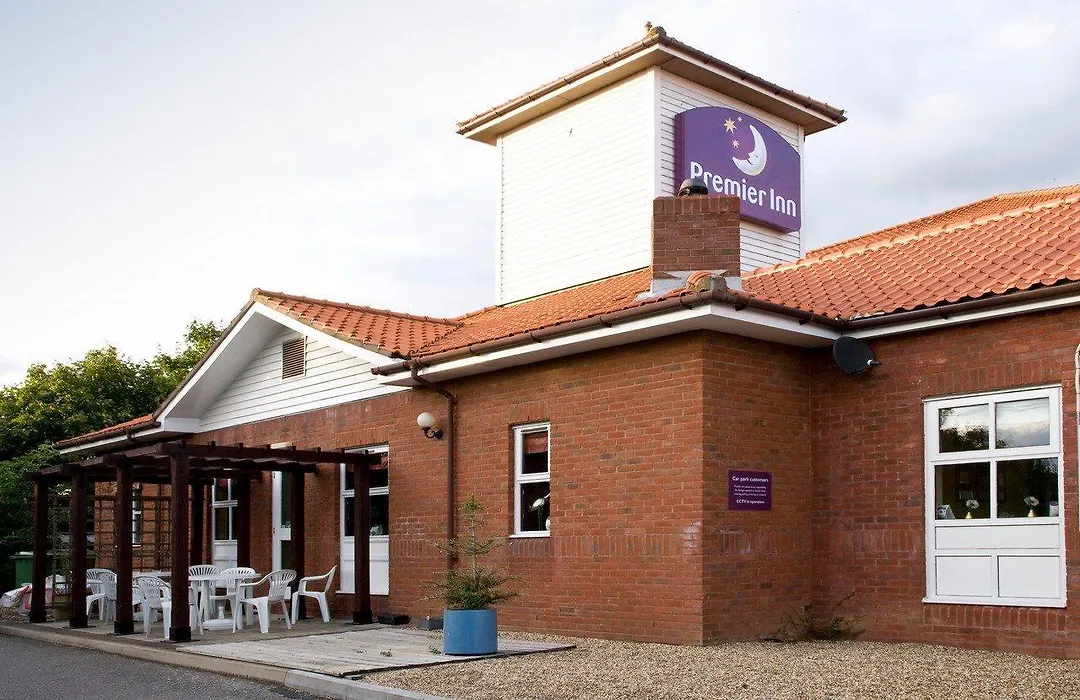 Premier Inn Chelmsford-1