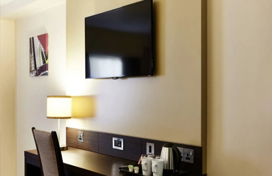 Premier Inn Durham North-1