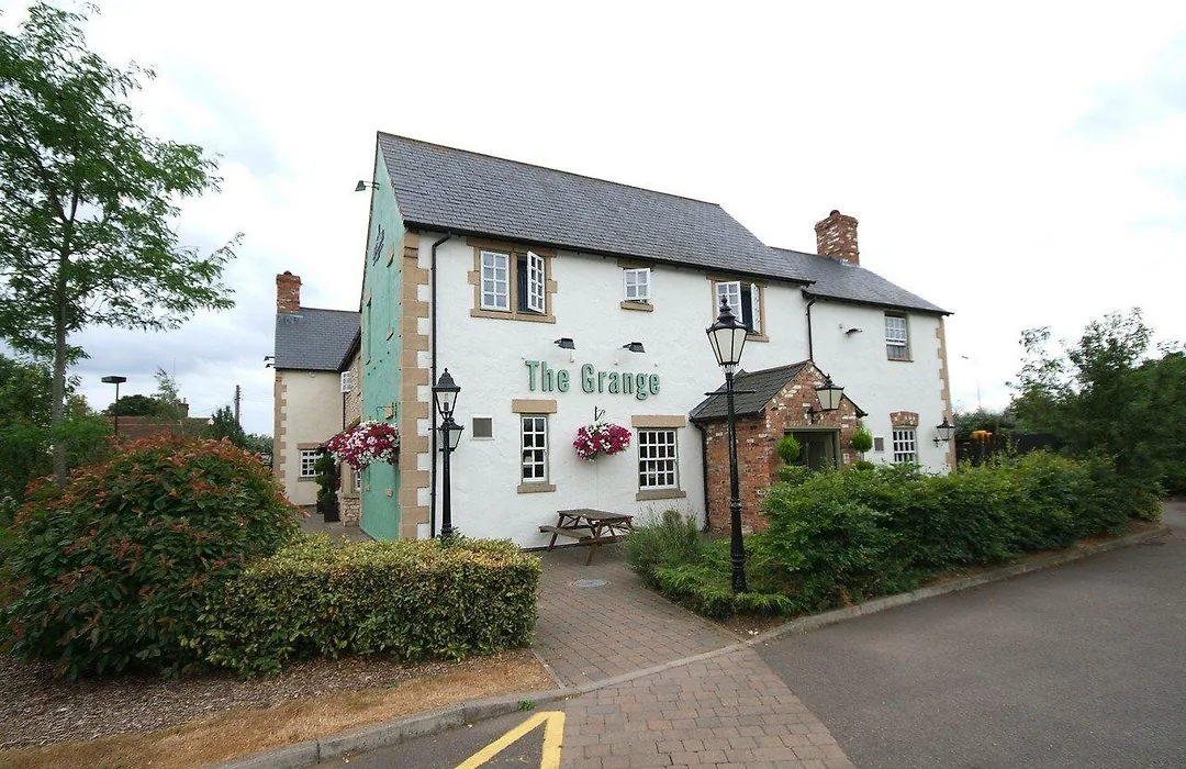 Premier Inn Chelmsford - Springfield-1