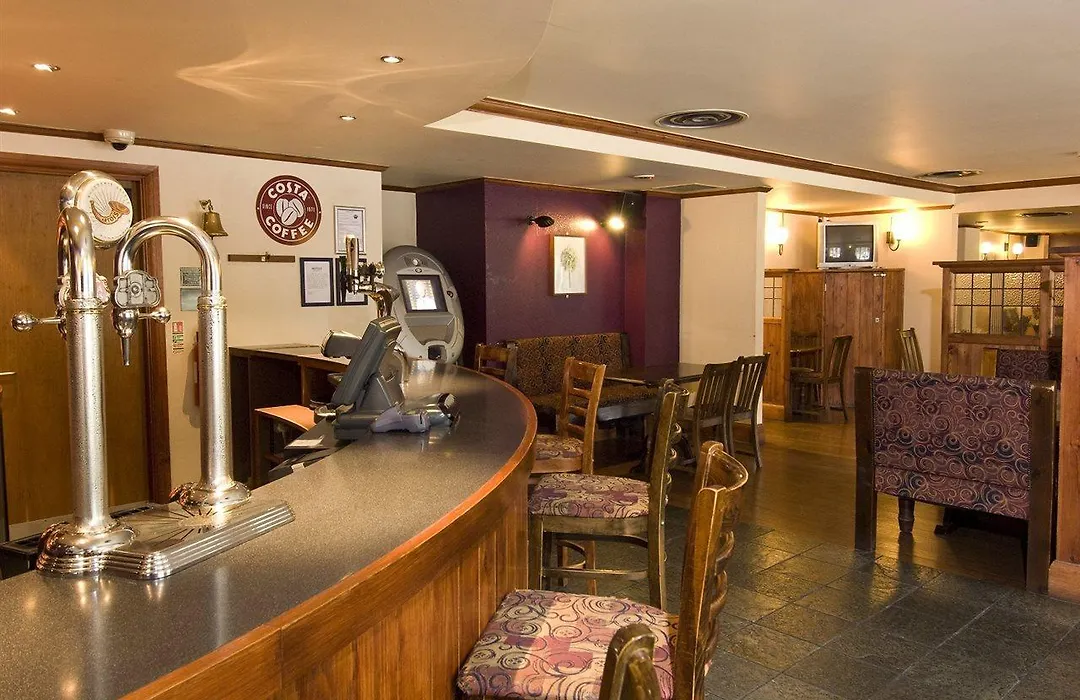 Premier Inn Gatwick Crawley Town West-1