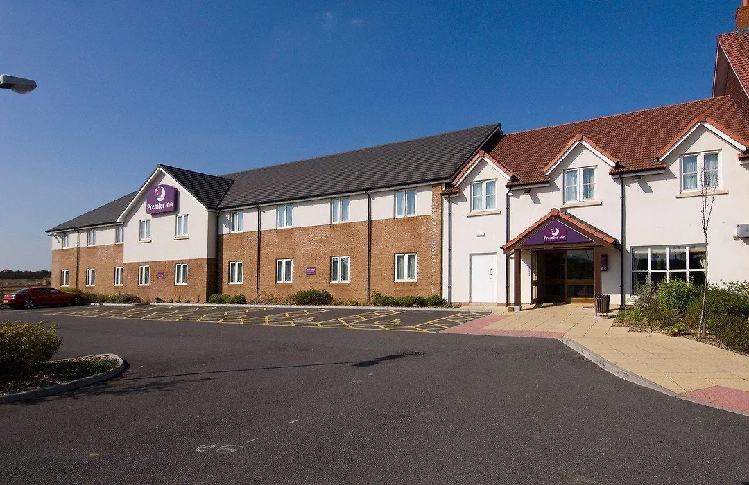 Premier Inn Frome-1