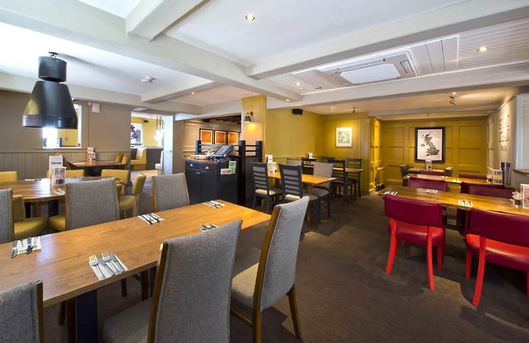 Premier Inn Arundel-1