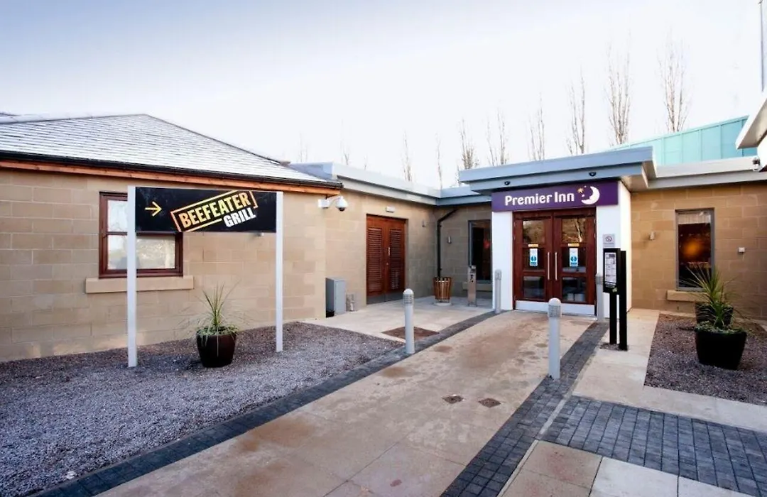 Premier Inn Inverness West-1