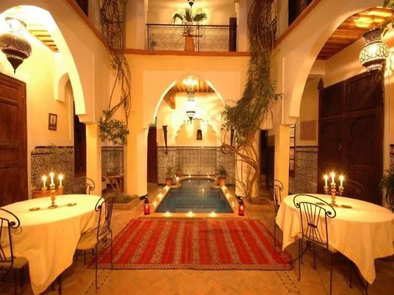 Riad El Sagaya-1