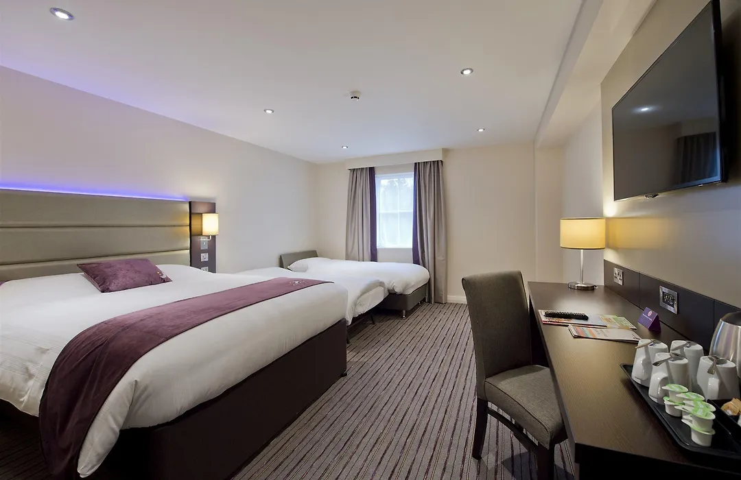 Premier Inn Cockermouth-1