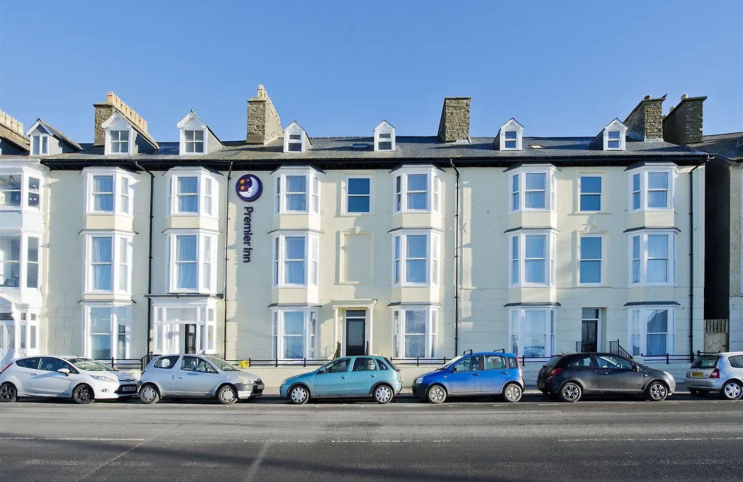 Premier Inn Aberystwyth-1