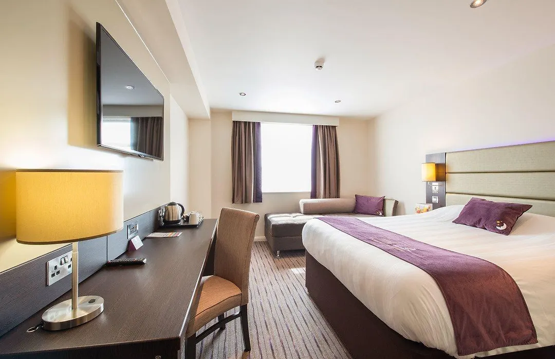 Premier Inn Great Yarmouth-1