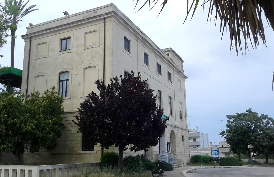 B&B Villa Ginevra-1