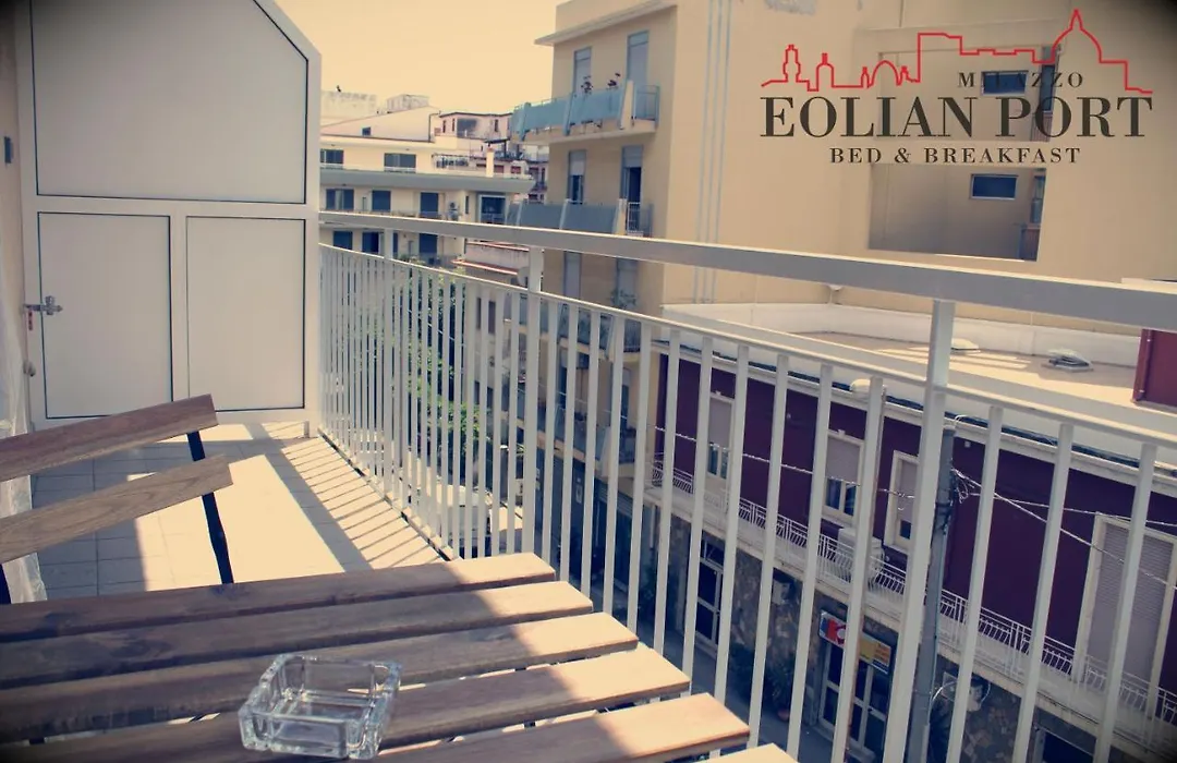 Eolian Port B&B-1