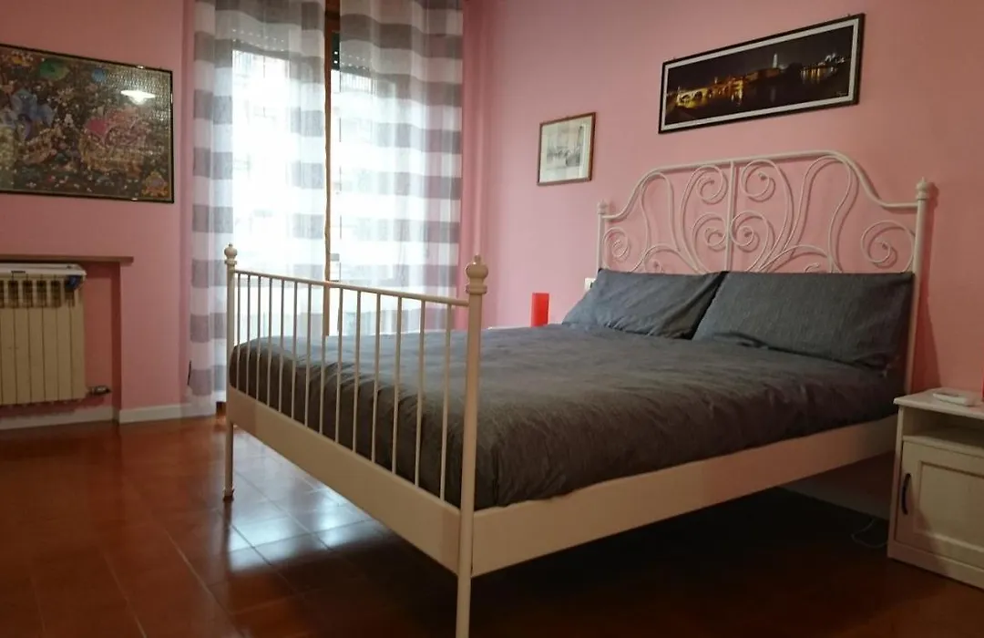 B&B La Moka Verona-1