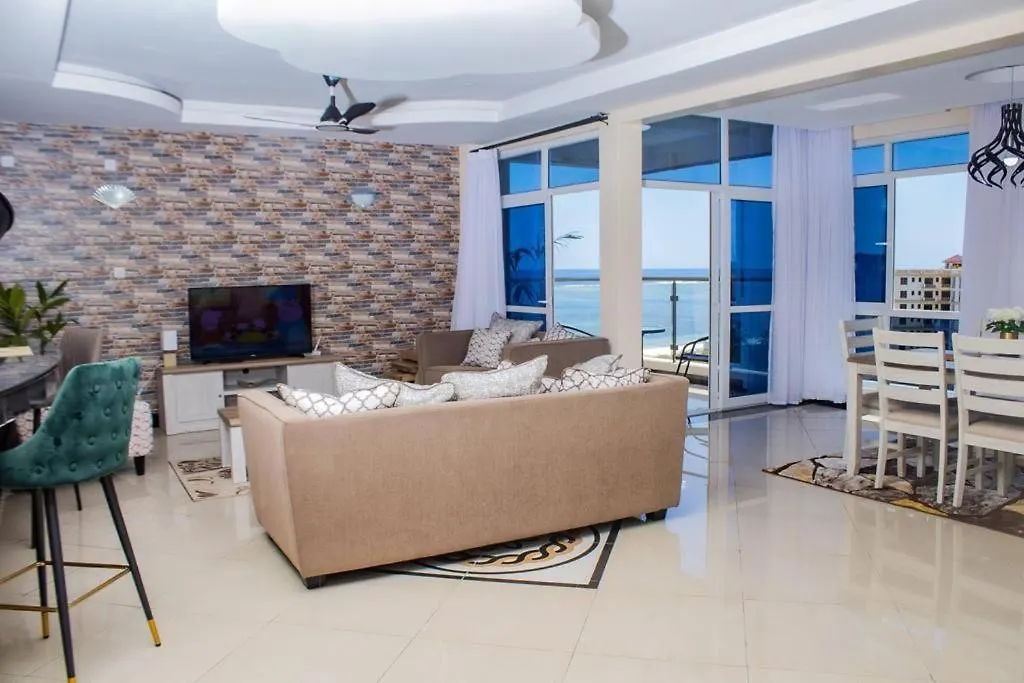 Emirates Reef Apartment 8D-1