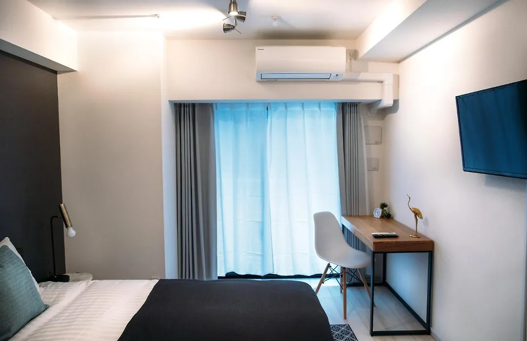 Dash Living Nihonbashi-1