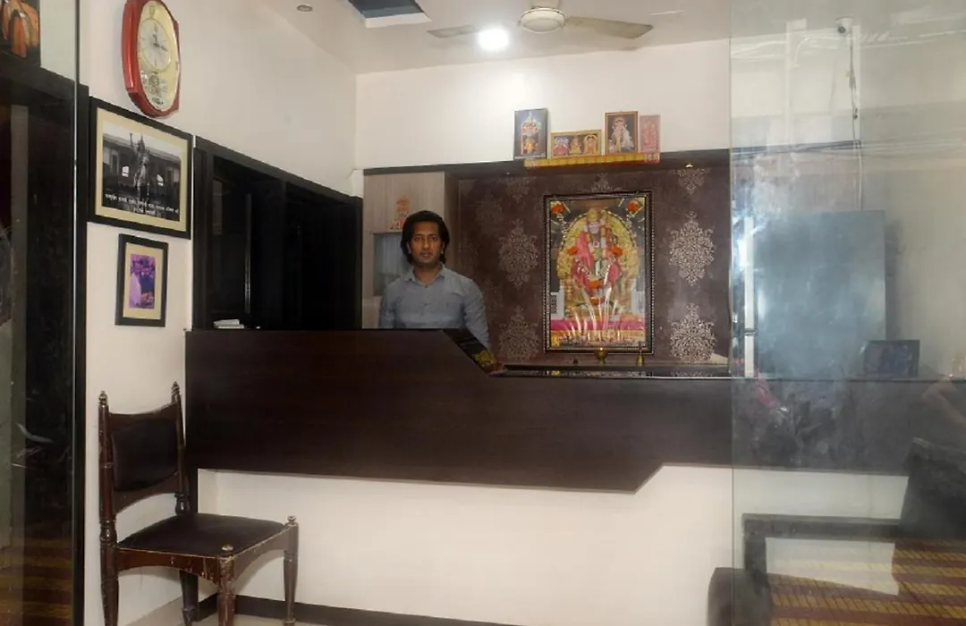 Hotel Radhika Pune-1