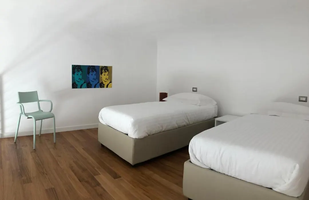 Lo Schiaccianoci B&B-1