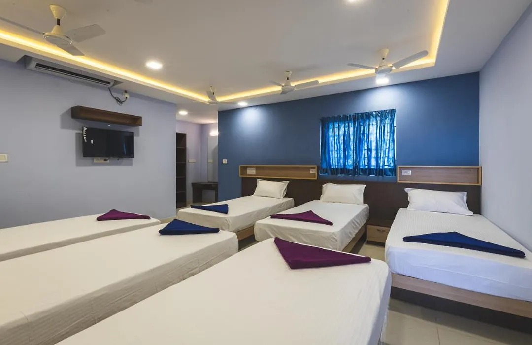 Skm Regency-1