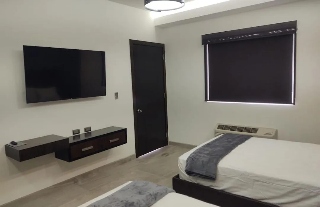 Sand Mar Hotel-1