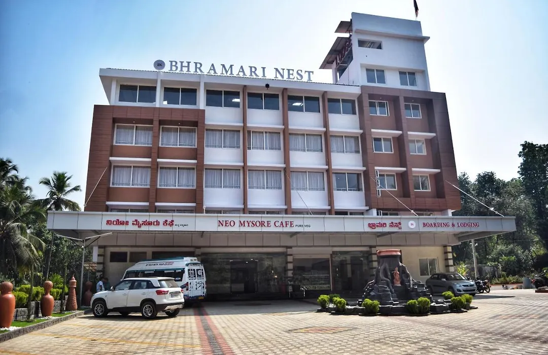 Bhramari Nest-1