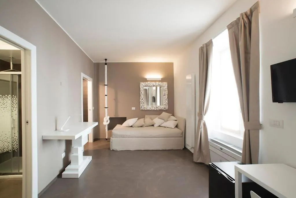 L'Ottava Guesthouse-1