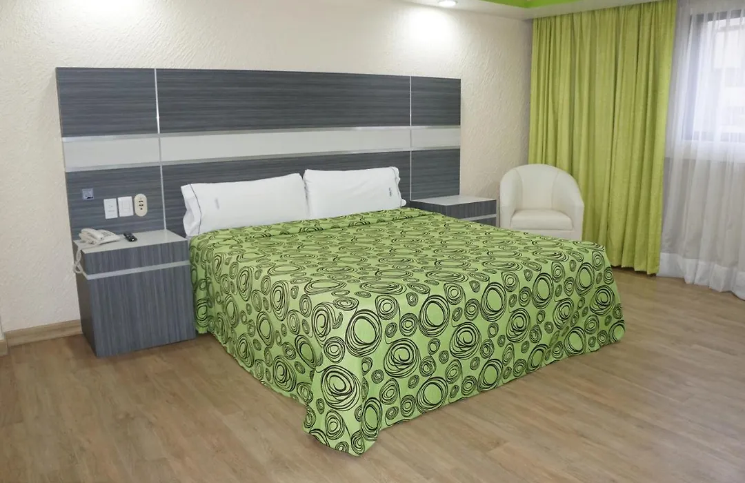 Hotel Corona Real-1