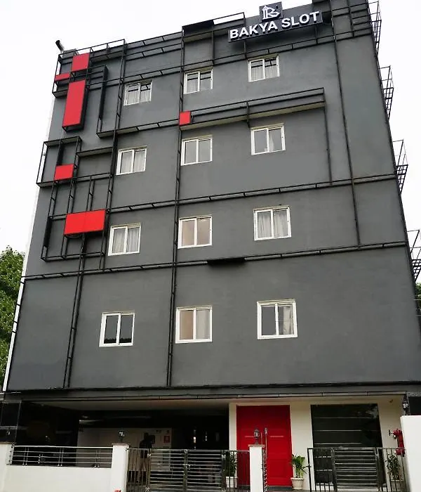 Hotel Bakya Slot - Maraimalai Nagar-1