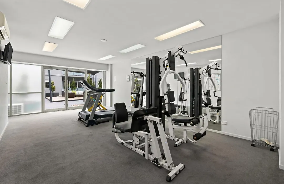Burwood Serviced Apartments-1