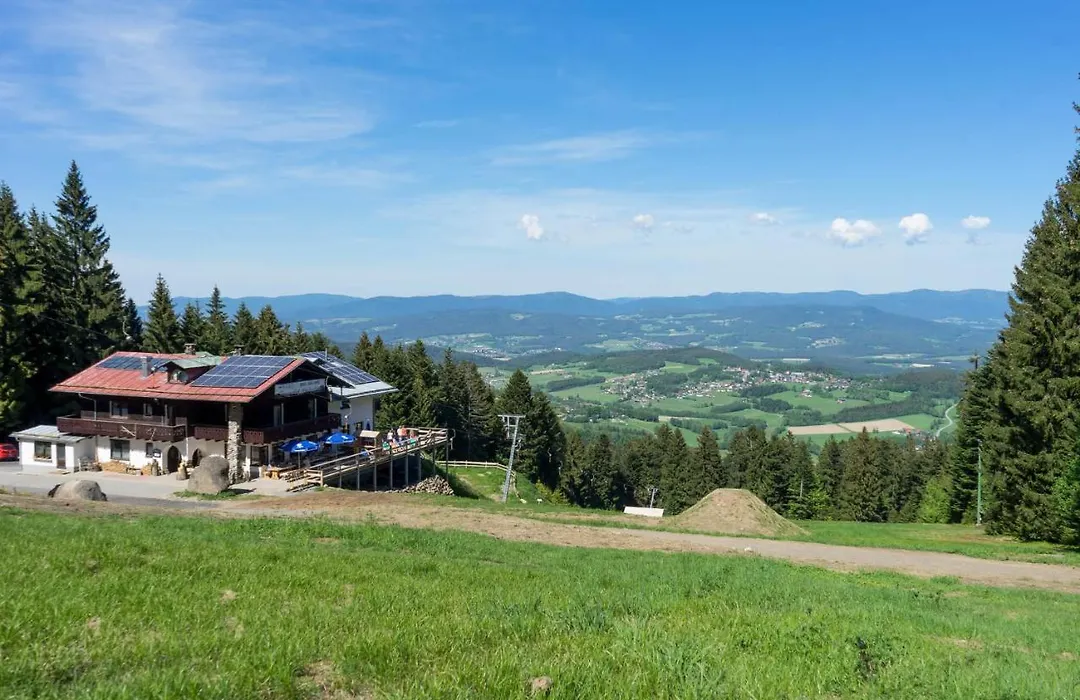 Berggasthof Hochpröller-1