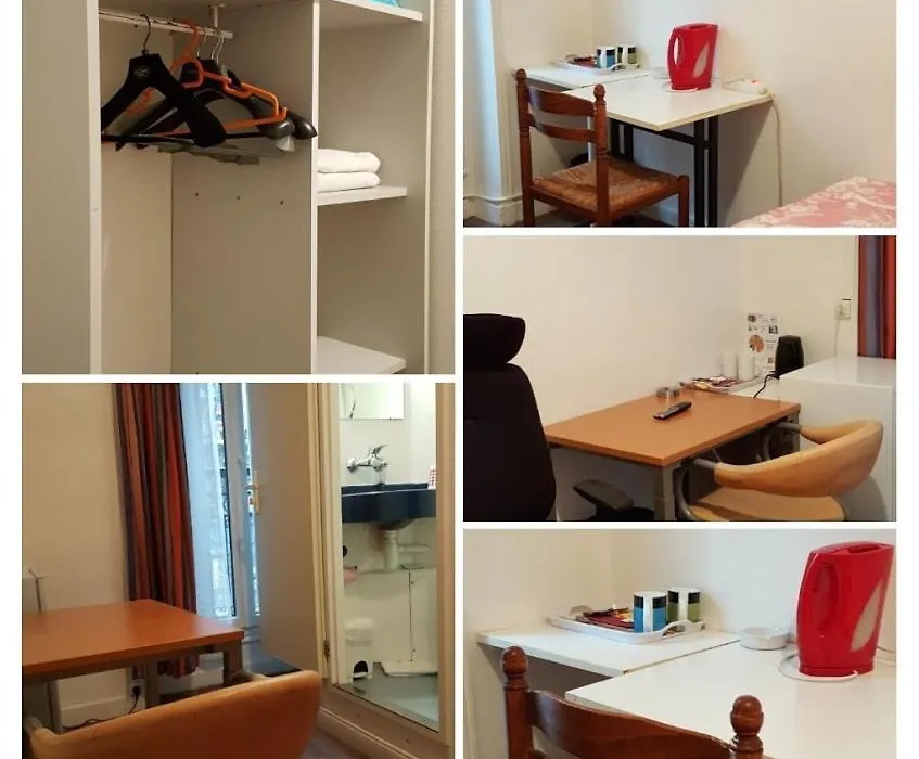 Hotel Feria-1