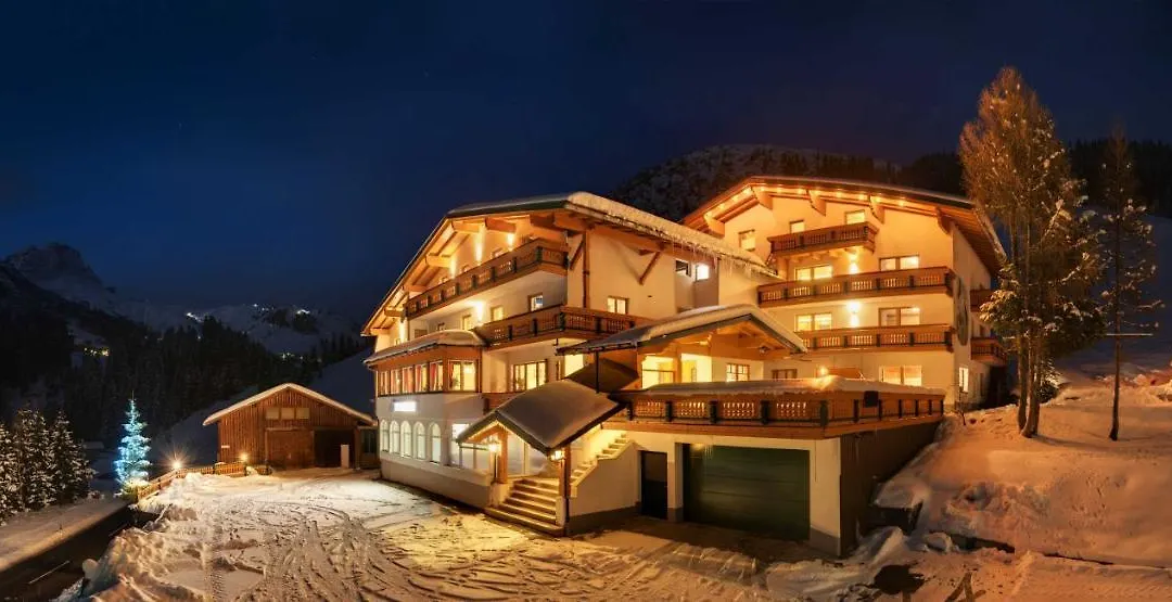 Bergspitz Luxury Appartement-1