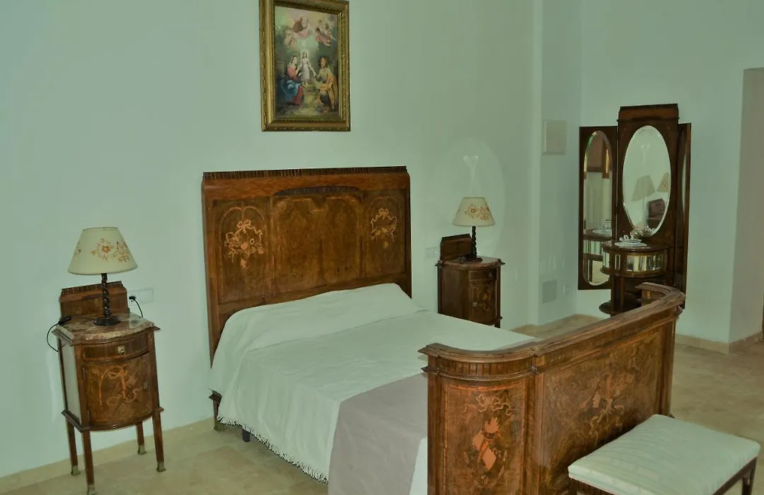 Agroturismo Finca Son Amora-1