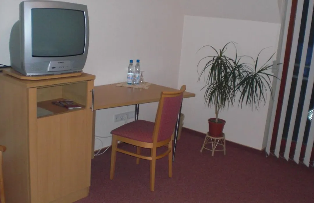 Landgasthof Schubbkoarn'S Ruh-1