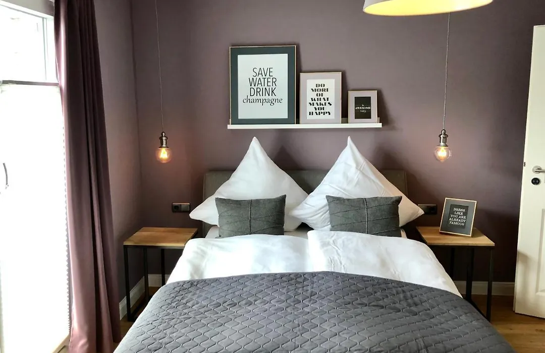 Boutique Hotel Lindenhof, Bed & Breakfast-1