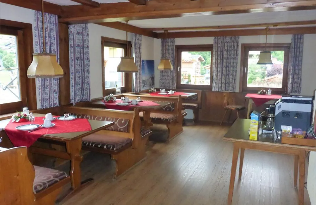 Sportpension Penhab-1