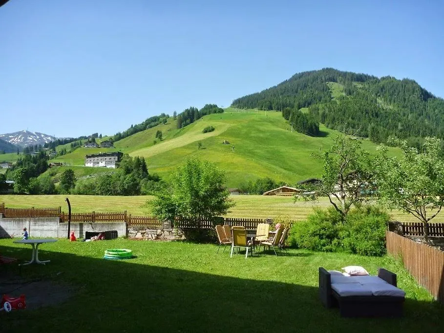 Sportpension Penhab-1
