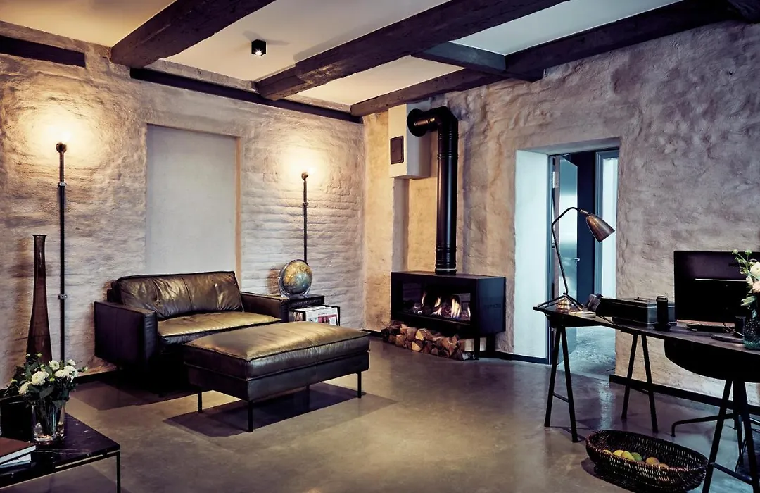 Fisher's Loft Hotel-1
