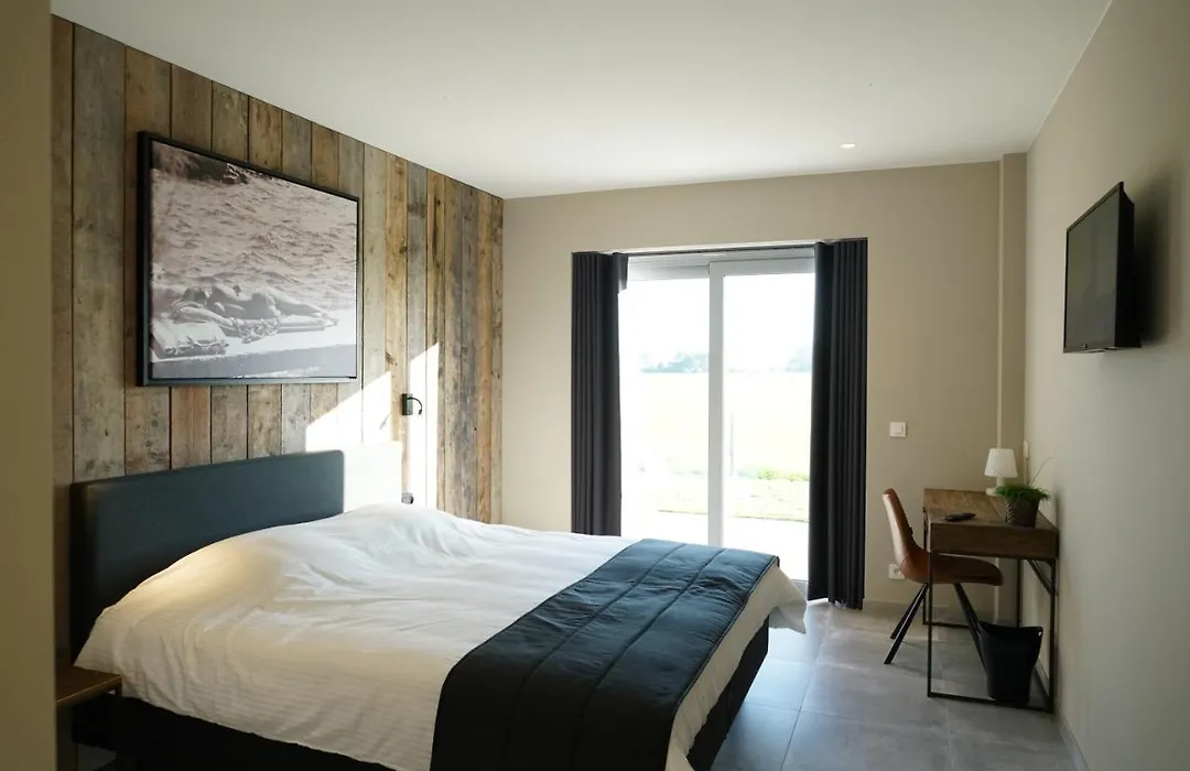 B&B Ten Doele-1