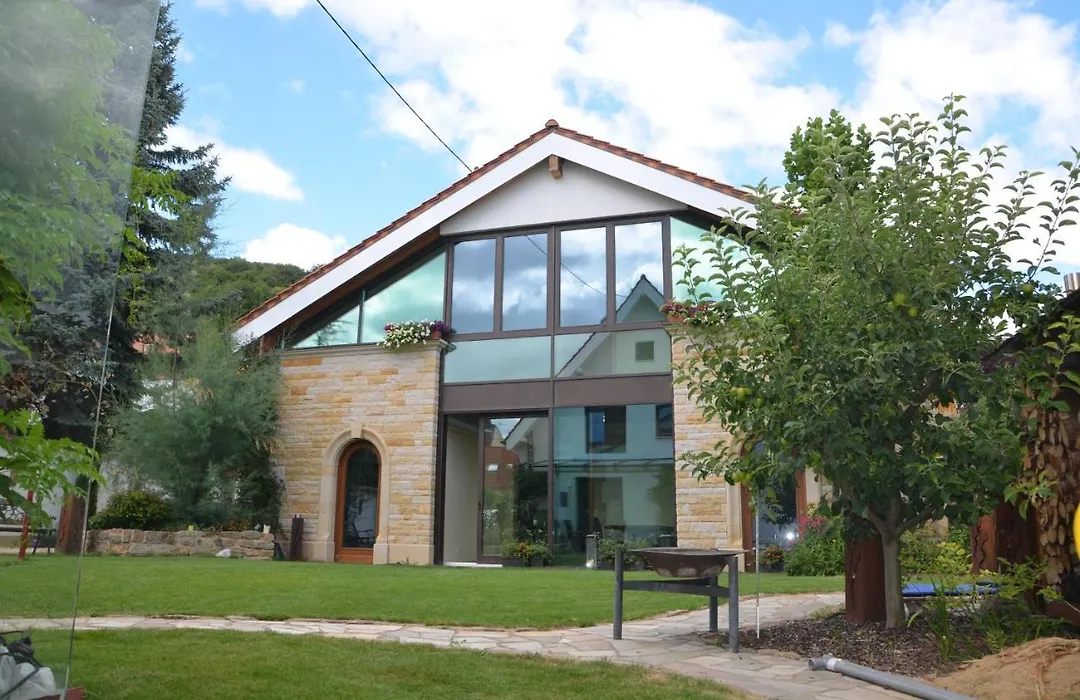 Gästehaus Alte Glaserei-1