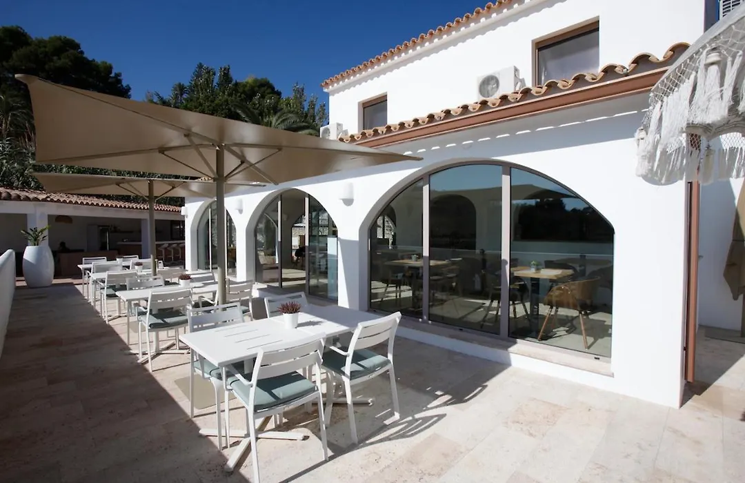 Abeniss Boutique B&B-1