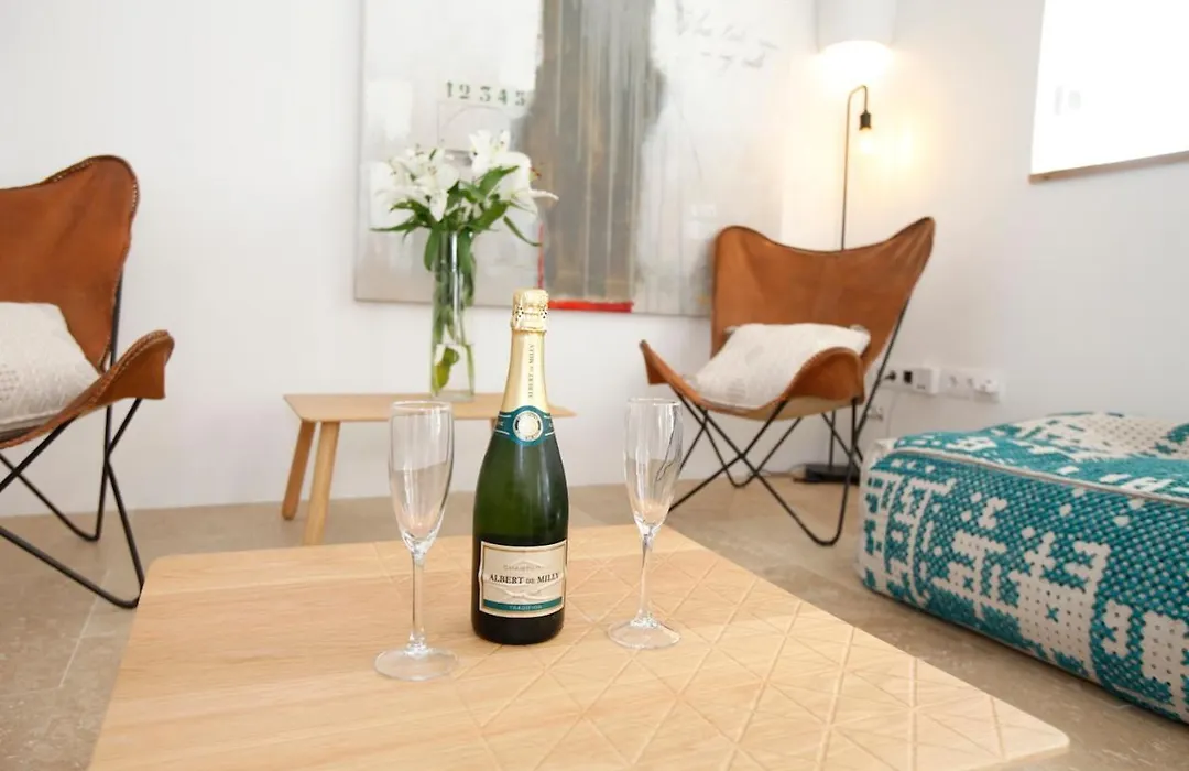 Abeniss Boutique B&B-1