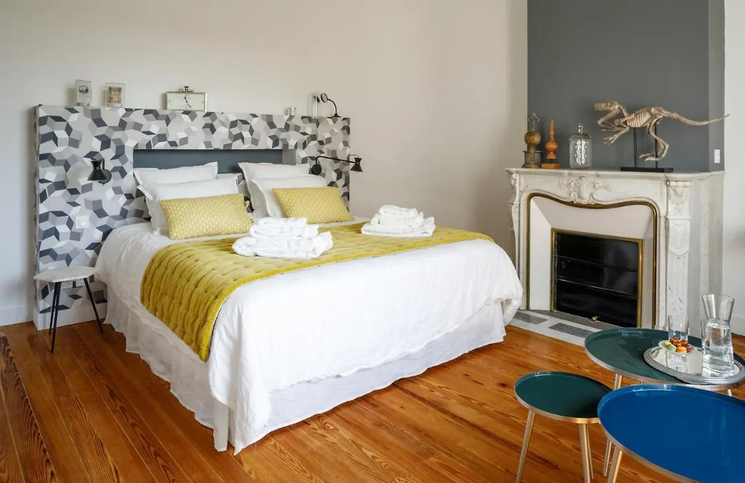 Le Clos Labottière - B&B-1
