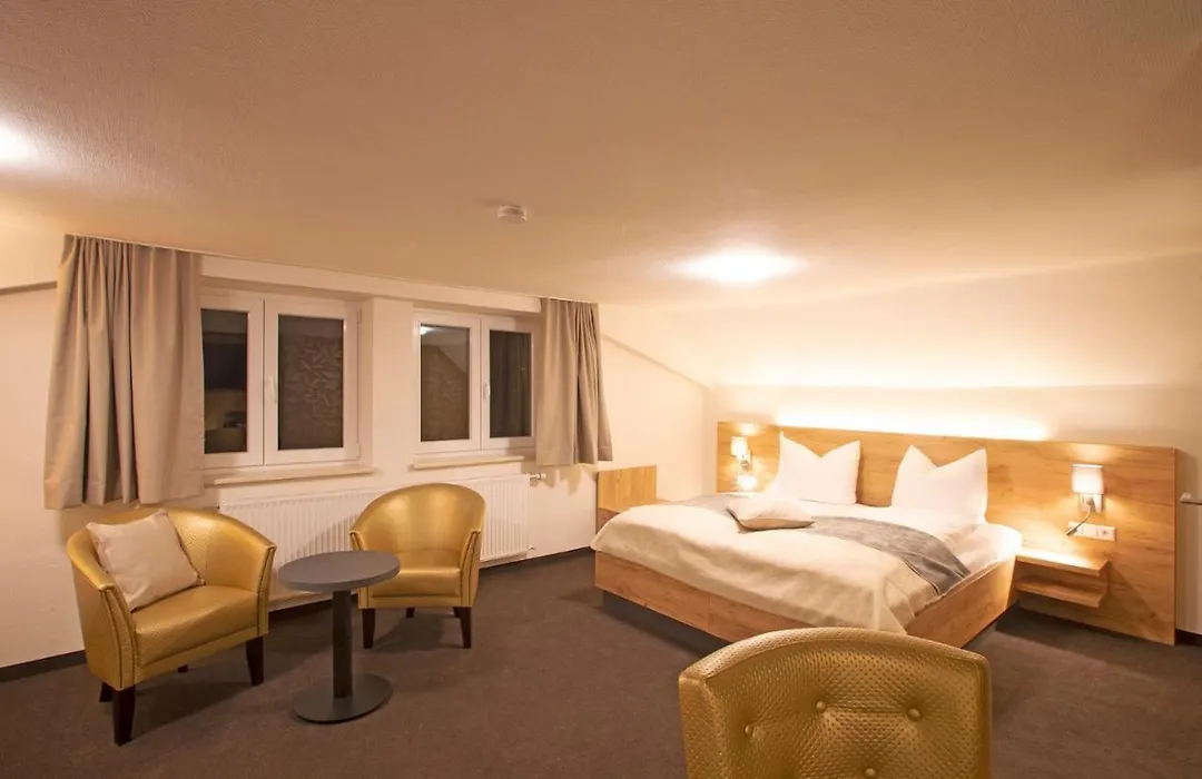 Hotel&Gutsgasthaus Köberle-1