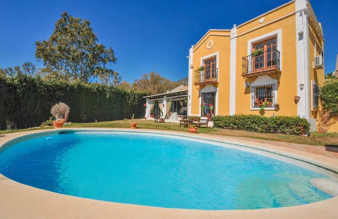 Villa Caravane-1