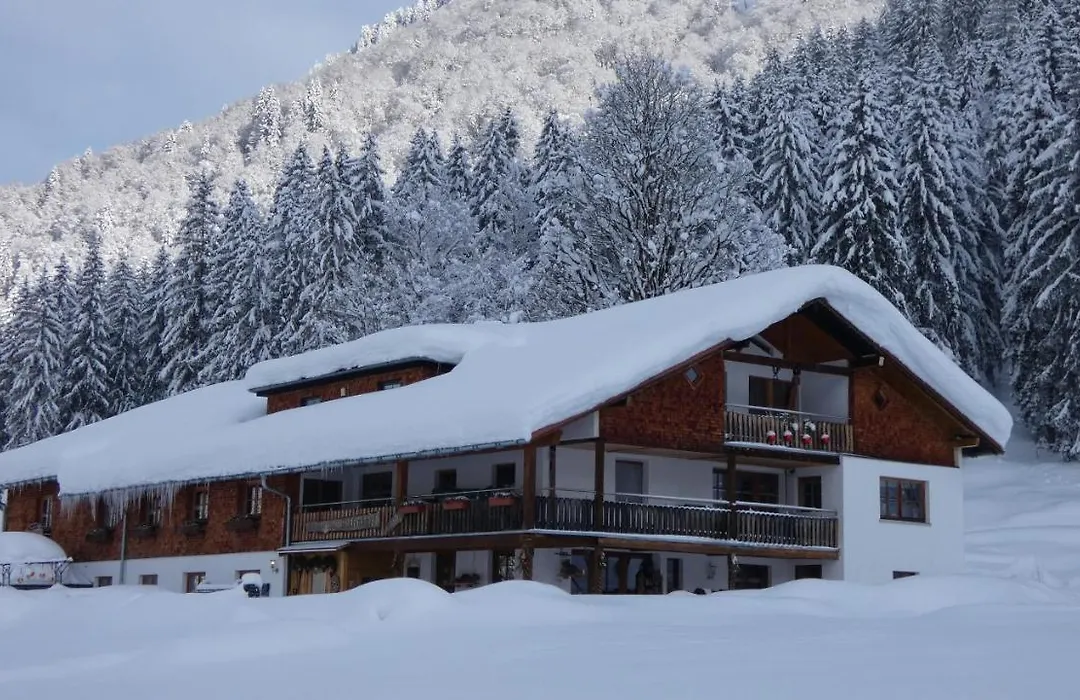 Berggasthof Riefenkopf-1