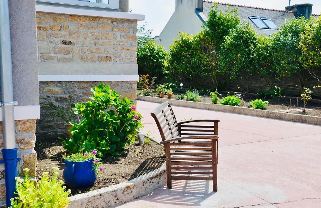 Les Hauts De Kersudal-1
