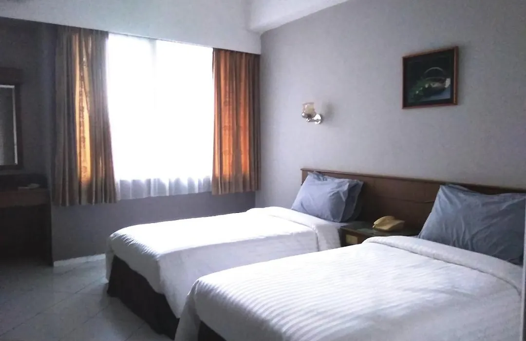 K-Style Eco Hotel Jakarta-1
