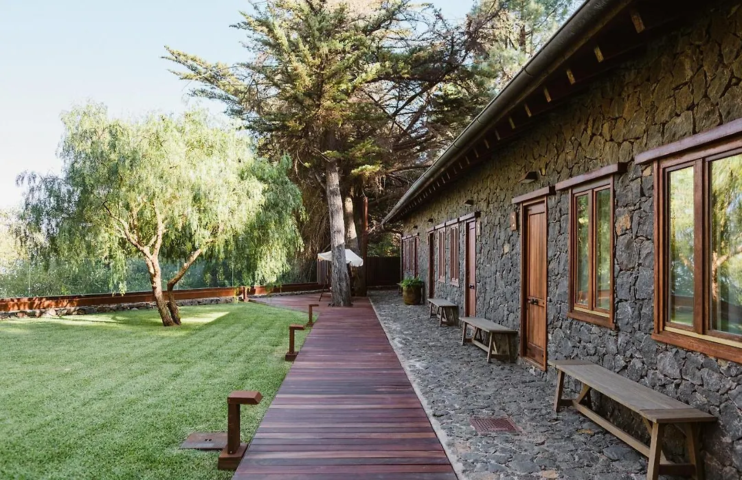Hotel Rural Ohana-1