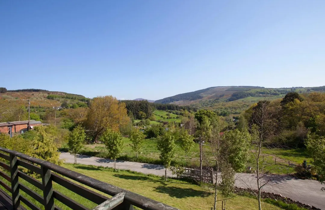 Wicklow Way Lodge-1