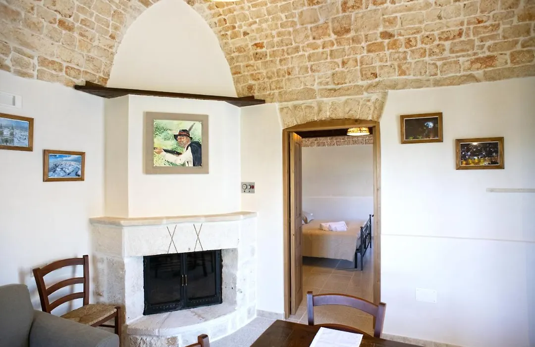 B&B Il Brigante-1