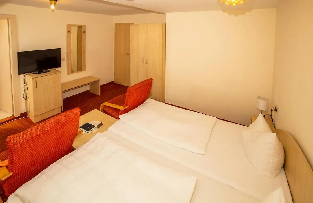 Hotel Post Leutkirch-1