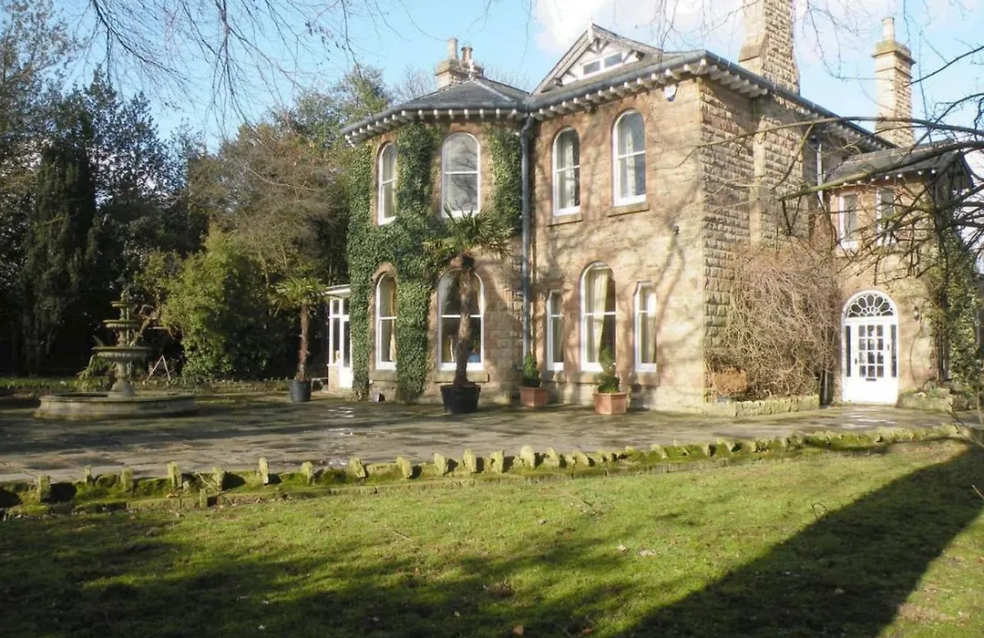 Ravenscroft B&B-1