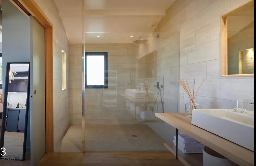 Le Cabanon Bidart-1